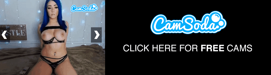 Valentina shaking her tits on cam