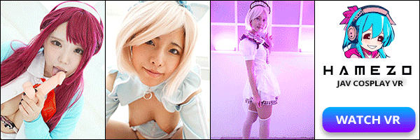 Uncensored Japanese Cosplay Models