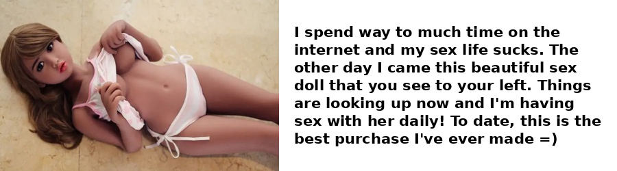 Your Sex Doll
